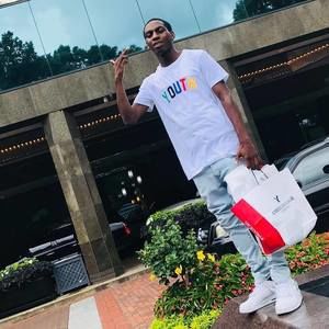 Meet your Posher, Jay